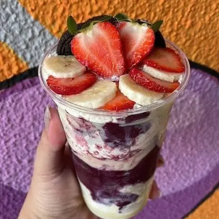 Açaí Tentação